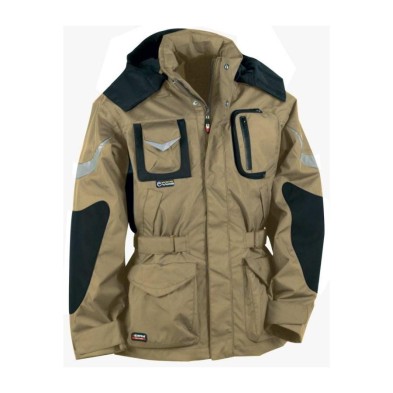 Parka Cofra Icestorm v006
