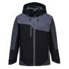 Chaqueta reflectante portwest x3 s601
