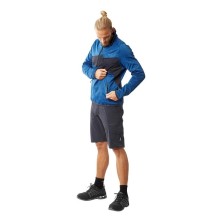jersey polar mascot accelerate 18003 en celeste/marino oscuro