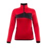 Jersey polar mujer mascot accelerate 18053
