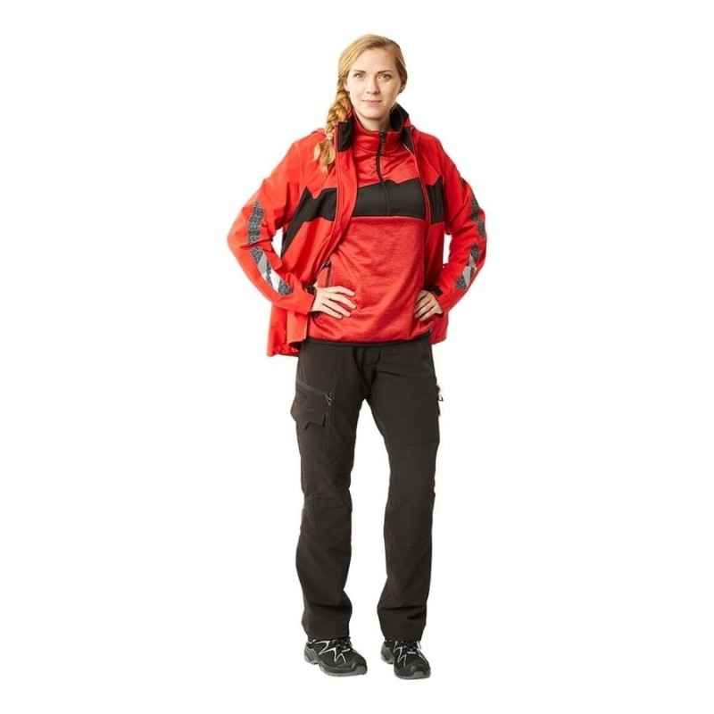 Jersey polar mujer mascot accelerate 18053