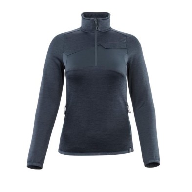 Jersey Polar Para Mujer Mascot Accelerate 18053