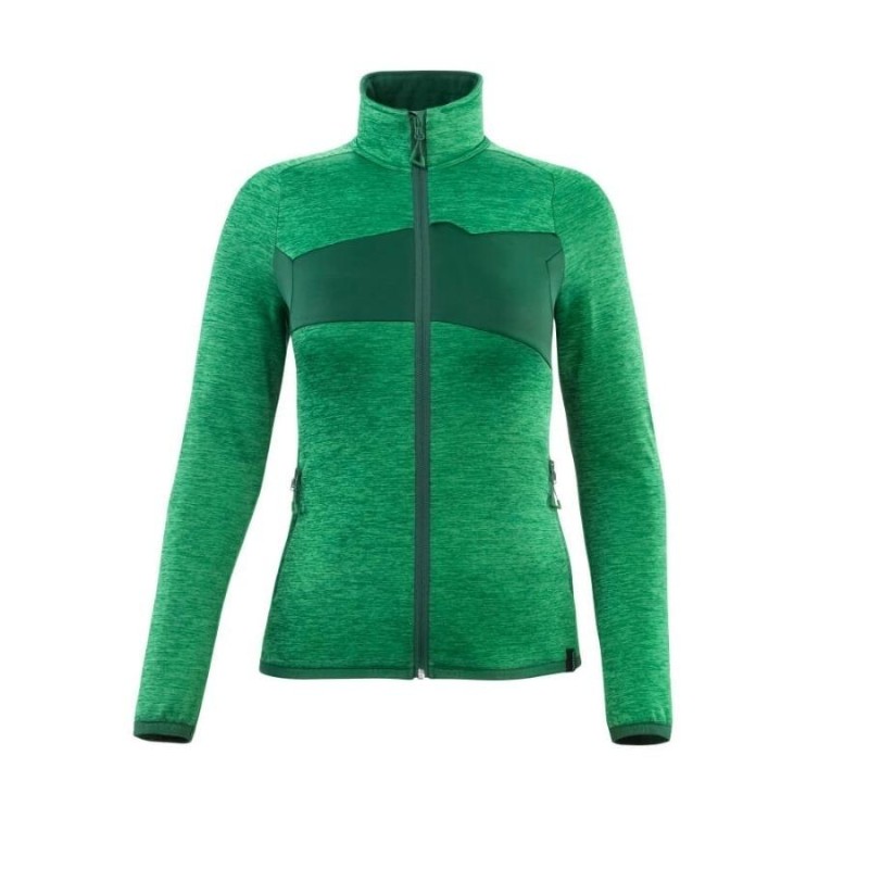 Jersey polar mujer mascot accelerate 18153