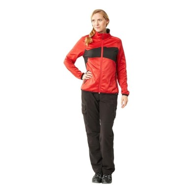 Jersey Polar Para Mujer Mascot Accelerate 18153