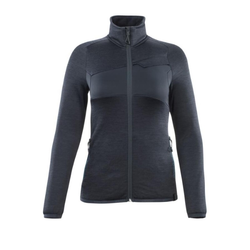 Jersey polar mujer mascot accelerate 18153