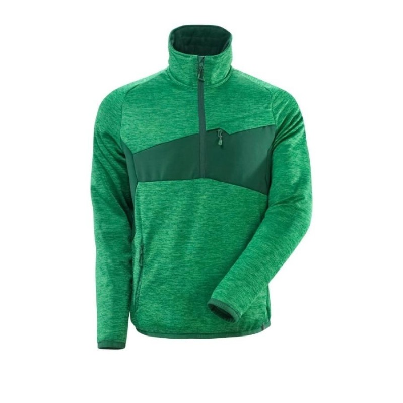 Jersey polar mascot accelerate 18003