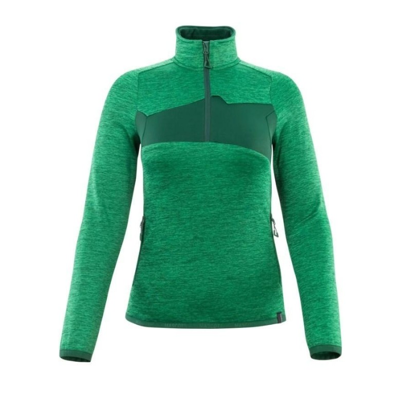 Jersey polar mujer mascot accelerate 18053