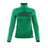 Jersey polar mujer mascot accelerate 18053