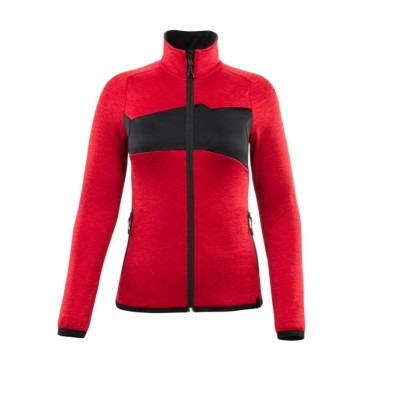 Jersey Polar Para Mujer Mascot Accelerate 18153