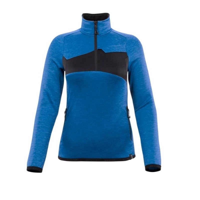 Jersey polar mujer mascot accelerate 18053