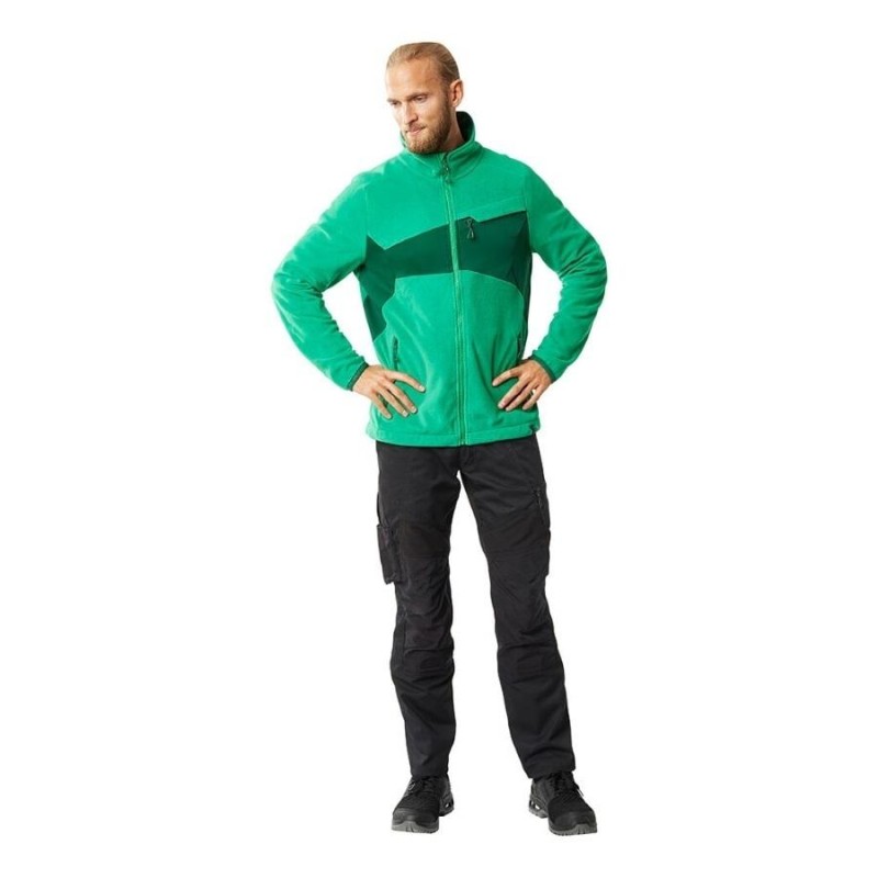 Chaqueta polar mascot accelerate 18303