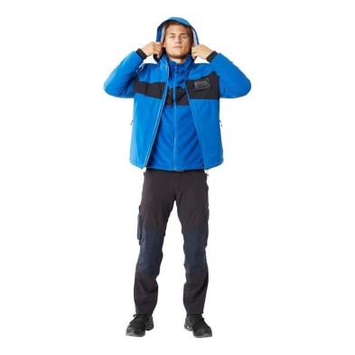 Chaqueta Polar Mascot Accelerate 18303