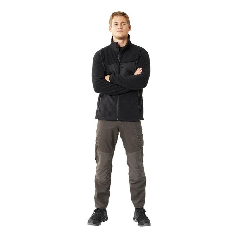 Chaqueta polar mascot accelerate 18303