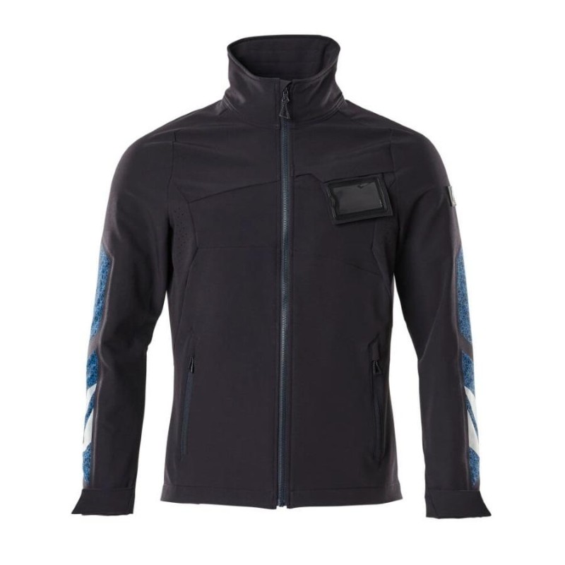 Chaqueta mascot accelerate 18101