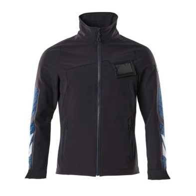 Chaqueta Mascot Accelerate 18101
