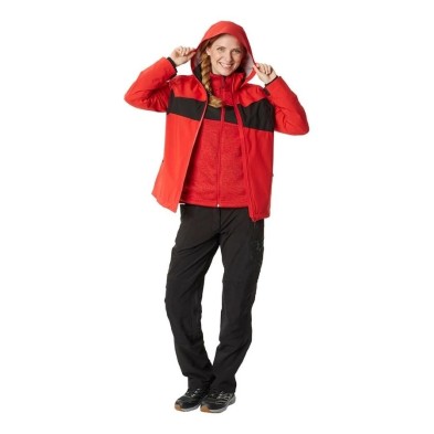 Jersey Para Mujer Mascot Accelerate 18155