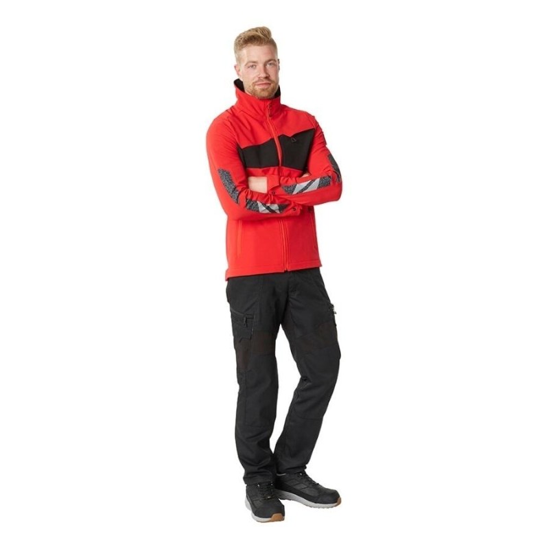 Chaqueta mascot accelerate 18101