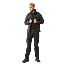 chaqueta mascot accelerate 18015 en negro