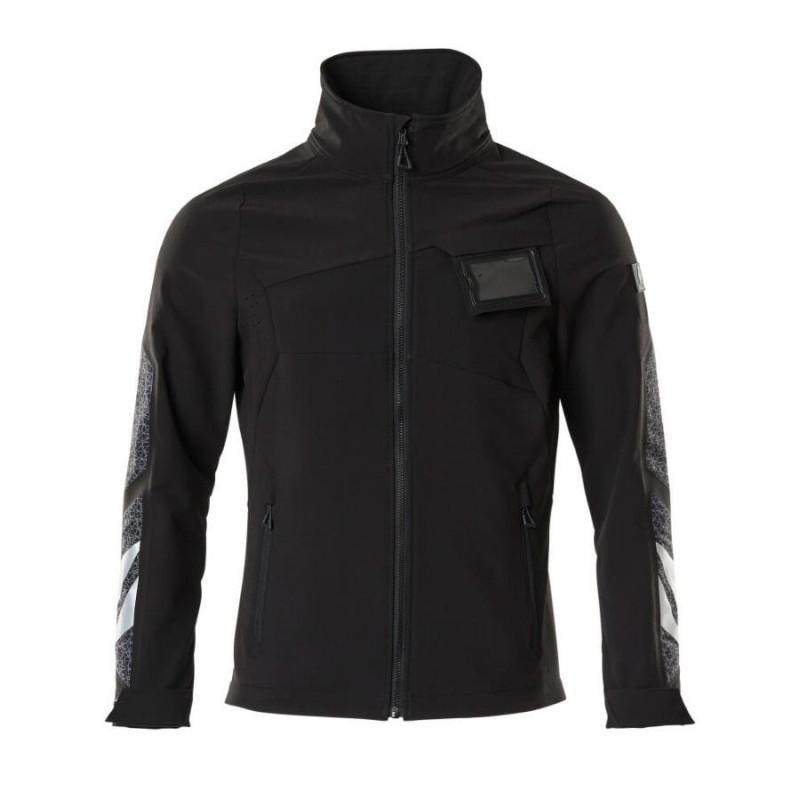 Chaqueta mascot accelerate 18101