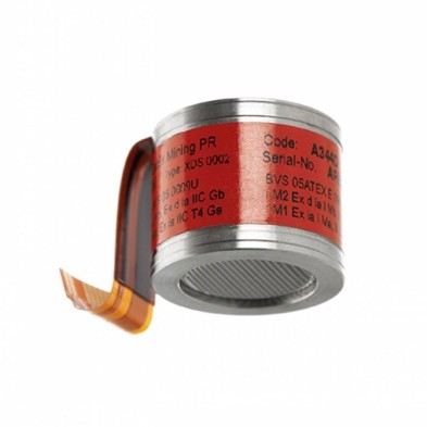 Sensor Dräger Catex 125 Pr Mineria Gas 6813080