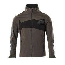 CHAQUETA MASCOT ACCELERATE 18101