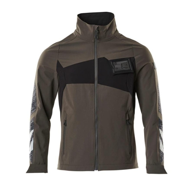 Chaqueta mascot accelerate 18101