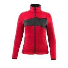 JERSEY PUNTO MUJER MASCOT ACCELERATE 18155