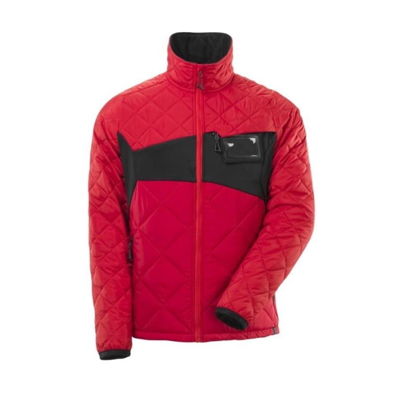 Chaqueta mascot accelerate 18015