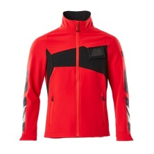 CHAQUETA MASCOT ACCELERATE 18101