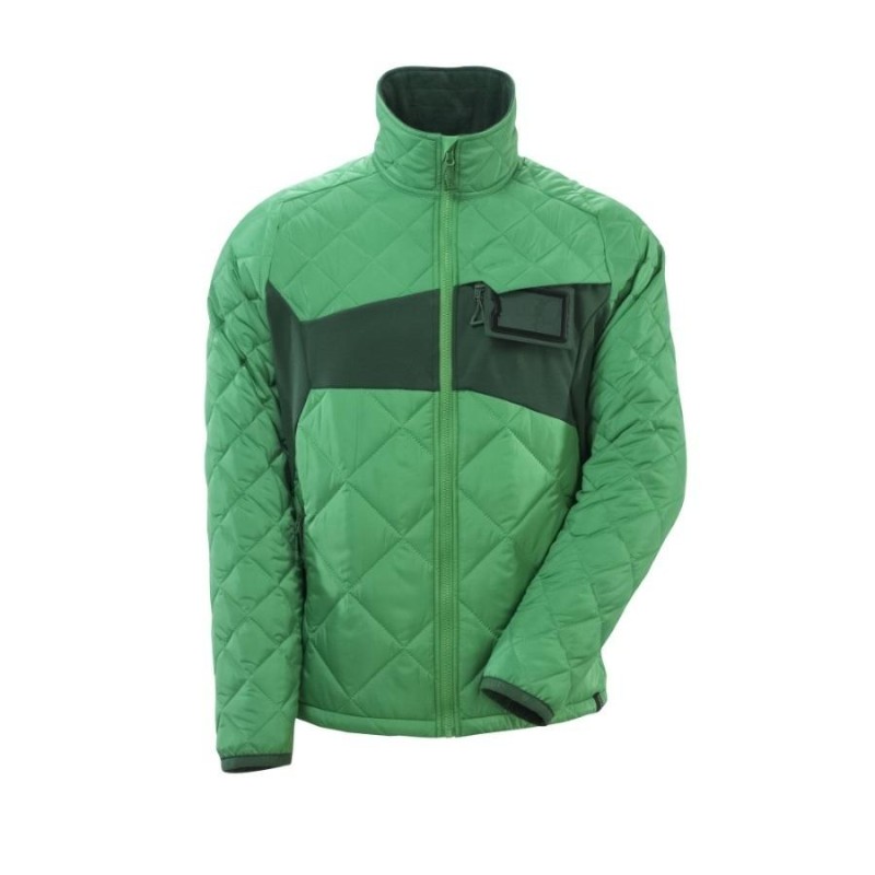 Chaqueta mascot accelerate 18015