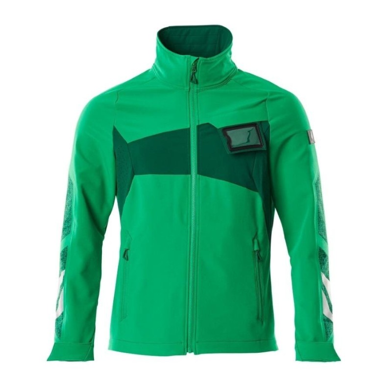 Chaqueta mascot accelerate 18101
