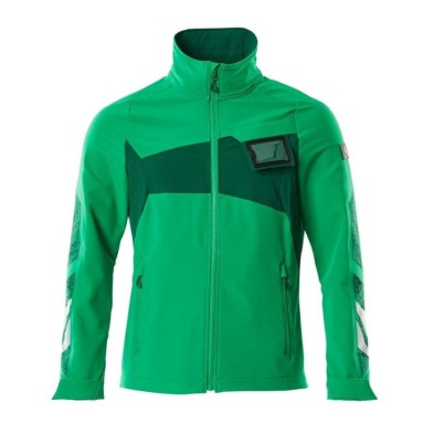 Chaqueta Mascot Accelerate 18101