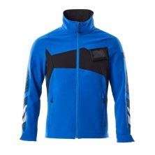 CHAQUETA MASCOT ACCELERATE 18101
