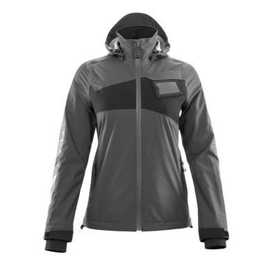 Chaqueta Mujer Mascot 18011