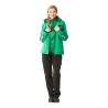Chaqueta mujer mascot 18011