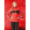 Chaqueta mujer mascot 18011