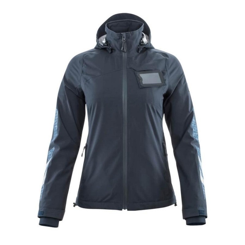 Chaqueta mujer mascot 18011