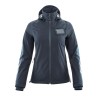 Chaqueta mujer mascot 18011