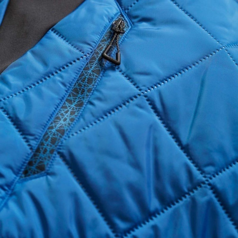 Chaqueta mujer mascot accelerate 18025