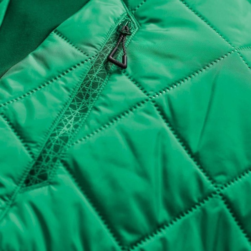 Chaqueta mujer mascot accelerate 18025