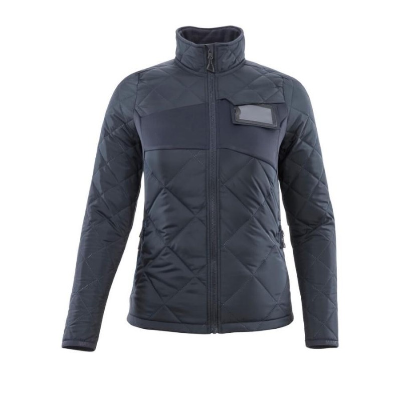 Chaqueta mujer mascot accelerate 18025