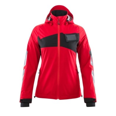 Chaqueta Mujer Mascot 18011