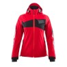 Chaqueta mujer mascot 18011