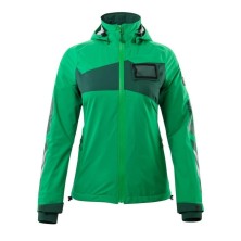CHAQUETA MUJER MASCOT 18011