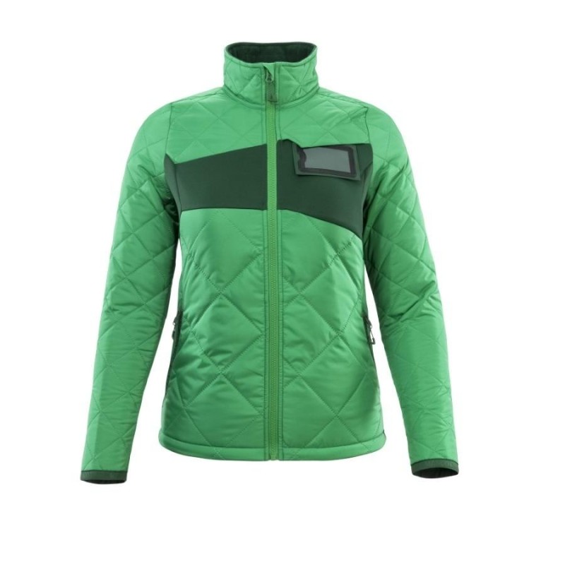 Chaqueta mujer mascot accelerate 18025