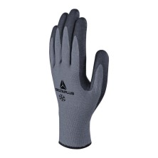 guante antifrío delta plus ve728 en gris/negro