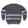 Sudadera workteam c9031