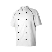 Comprar CHAQUETA COCINA MONZA 4334