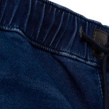 pantalon cocina denim monza jogging 4008 en denim azul