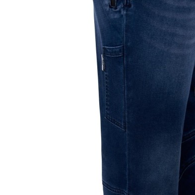 Pantalon Cocina Denim Monza Jogging 4008